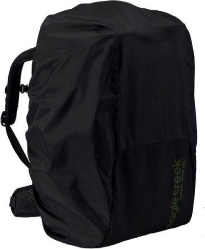 Çantë shpine Eagle Creek Tour Travel Pack EC0A5EJZ010, 40L, për laptop, e zezë
