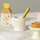 Set torte druri Classic World Bursty Cake CL50565, 6 feta, lodër me bë sikur, rozë