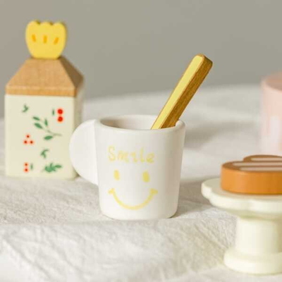 Set torte druri Classic World Bursty Cake CL50565, 6 feta, lodër me bë sikur, rozë