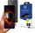 Заштитна фолија 3mk Silky Matt Privacy за Honor 300 Ultra 300 Pro, екран, транспарентна
