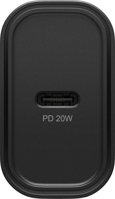 Karikues muri Otterbox USB, 20W, USB C PD, i bardhë