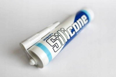 Lubrifikant për tuba Unipak Super Glidex, me silikon, 50g, i bardhë