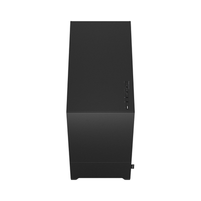 Kasë për PC Fractal Design Pop Mini Silent, e zezë