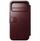 Kallëp telefoni Nomad Modern Leather Folio për iPhone 17 Pro Max, lëkurë Horween, MagSafe, burgundy