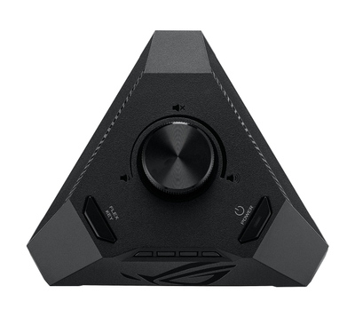 Pllakë amë ASUS ROG STRIX X870-I GAMING WIFI AM5 Mini-ITX