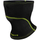 Maskë për skijim Viking Parker GTX, zezë/gjelbër