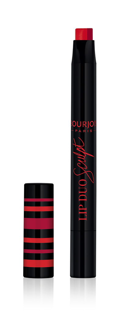 Buzëkuq Bourjois Nr. 06 Rouge Tango 1.1 g