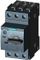 Ndërprerës mbrojtës motori Siemens 3RV2011-1KA10, 3P, 5.5kW 9-12.5A, gri