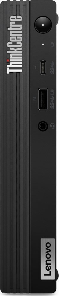 Kompjuter desktop Lenovo ThinkCentre M75q Gen 2, AMD Ryzen 5, 16GB RAM, 512GB SSD, i zi