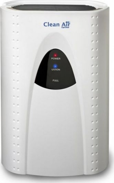 Tharëse e ajrit Clean Air Optima CA-703, e bardhë