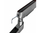 Krah monitori Serioux MM54-C012GR, për 27-45", gas spring, gri