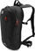 Çantë shpine çiklizmi Spokey Lib SPK-943548, 5L, e zezë