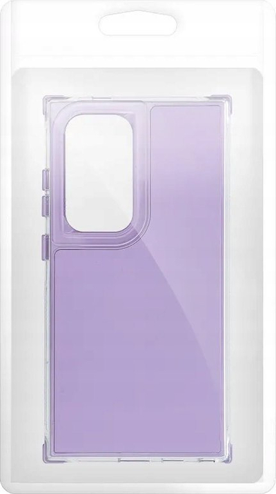 Kapak telefoni Matrix për Samsung Galaxy A05s, i hollë, plastik, lejla e çelët