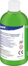 Bojë tempera MFP, 500 ml, jeshile e çelët