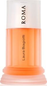 Eau de Toilette Laura Biagiotti Roma, 50 ml
