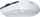 Set gaming Logitech G305 Lightspeed + G640 SE, wireless, 12000 DPI, i bardhë