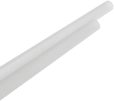 Tub ftohës për PC XSPC PETG, 14/10mm, set 2x500mm, i bardhë satin