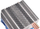 Ftohës CPU SilverStone Argon AR08, 92mm, i argjendtë