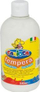 Темпера боја Кариока, 500 ml, бела