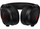 Kufje HyperX Cloud II Core, të zeza