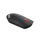 Maus Lenovo ThinkPad Silent Mouse 4Y50X88822, pa zë, Bluetooth, i zi
