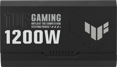 Furnizues energjie Asus TUF Gaming Gold 1200W, 80 Plus Gold, ATX, i zi