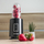 Blender tavoline Concept Nutri SM1500, 1200W, enë Tritan 1L, i zi