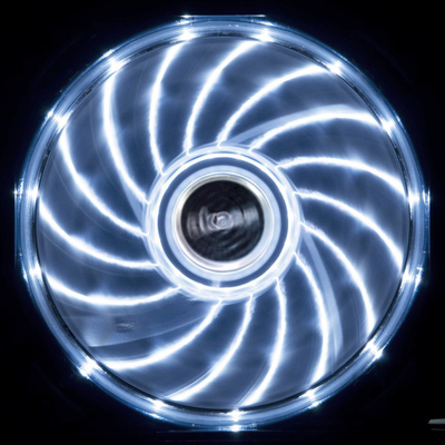 Ftohës Akasa Vegas X7 LED RGB, 120 mm