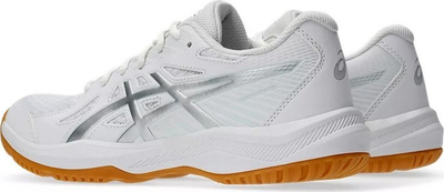Atlete tenisi Asics Upcourt 6, meshë rrjete, amortizim GEL, shumëngjyrëshe
