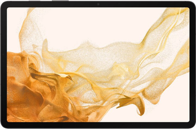 Tablet Samsung Galaxy Tab S8, Lite SM-X706, 8GB RAM, 128GB LTE, i hirtë i errët