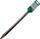 Daltë SDS-Max Hitachi Point Chisel 280mm, për beton, metalike