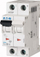 Eaton ndërprerës elektrik 1P+N, 2A, 6kA AC PL6-B2/1N