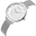 Orë për femra Lee Cooper LC08078.320, e argjendtë