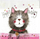 Kartolinë urimi Teka Birthday Card S288 Cat In Collar, 160 x 160 mm, me zarf, shumëngjyrëshe