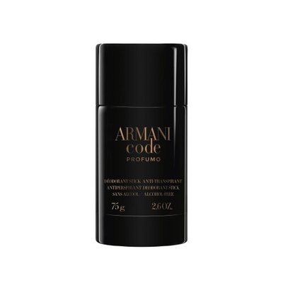 Deodorant Armani Code Profumo, 75 ml