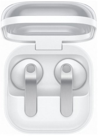 Kufjet Samsung Galaxy Buds SM-R540, TWS, Bluetooth, ANC, të bardha