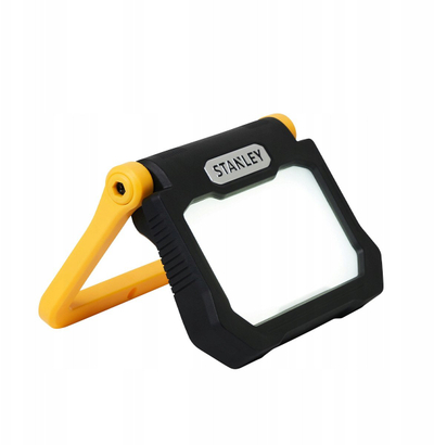 Dritë pune Stanley SXLS50118E, LED, 1500 lumë, e verdhë