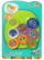 Set plasteline Swede Modeling Clay, 8 ngjyra, për fëmijë