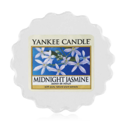 Dyll aromatik Yankee Candle Midnight Jasmine, 22 g