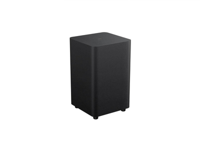 Soundbar TCL S643WK, 3.1 kanale, 240 W, i zi