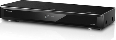 Lexues Blu-ray Panasonic DMR-UBC90EGK, 4K Ultra HD, DVB-T2, i zi