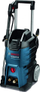 Lavastari me presion Bosch GHP 5-65, 2400W, 160 bar, blu