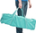 Krevat për fëmijë Caretero Basic Plus, 125x65 cm, i hirtë