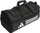 Çantë sportive adidas Essentials Training Duffel S HT4749, me ndarje për atlete, poliester i riciklum, e zezë