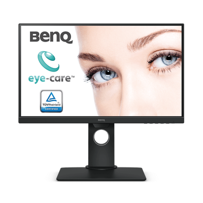 Monitor BenQ BL2480T, 23.8", IPS Full HD, i zi