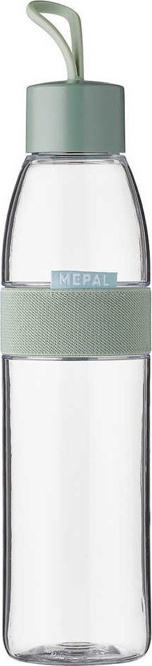 Shishe uji Mepal Ellipse, 700 ml, plastike, ngjyrë ulliri
