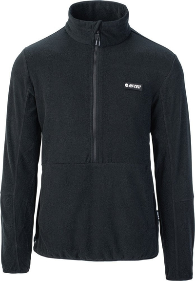 Bluzë polar CARLETIS 190, 100% poliester, meshkuj