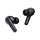 Kufje pa tela QCY T13x, TWS in ear, Bluetooth 5.3, të zeza