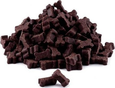 Shpërblime trajnimi për qen Maced Sport Up, me qengj, 300 g