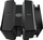 Ftohës CPU Cooler Master MasterAir MA824 Stealth, dual tower, 8 heat pipe, i zi